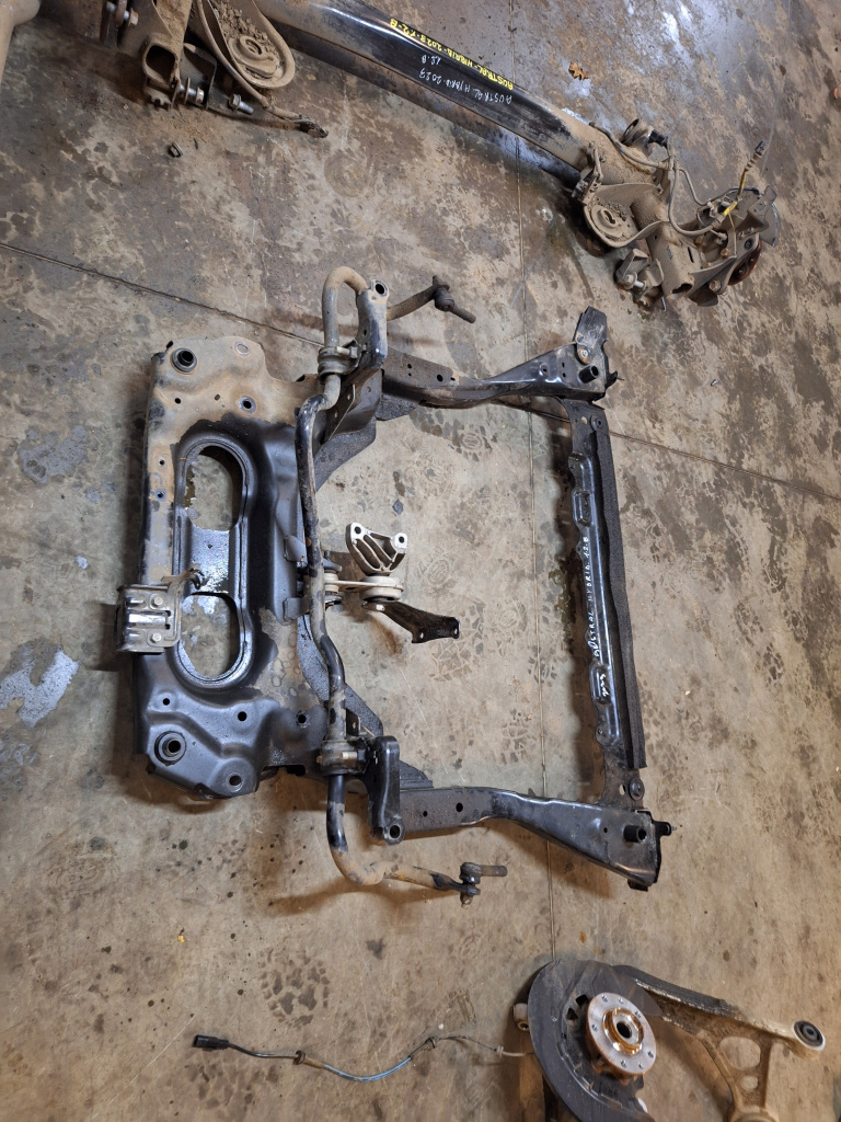 Jug motor Renault Austral 1.2 Hybrid 2024, -