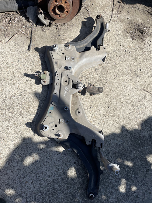 Jug motor Renault Captur 1.2 Motorina 2016, -