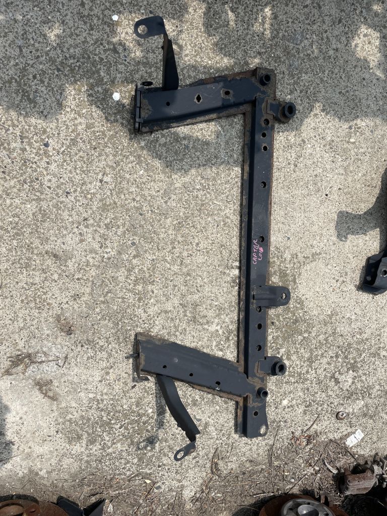 Jug motor Renault Captur 1.5 Motorina 2015, PARTE FRONTALA