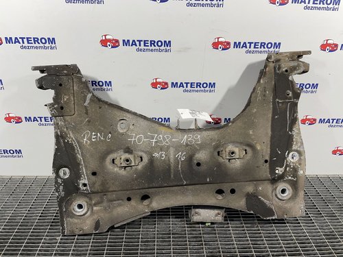 JUG MOTOR RENAULT CAPTUR CAPTUR 1.5 DCI - (2013 2016)