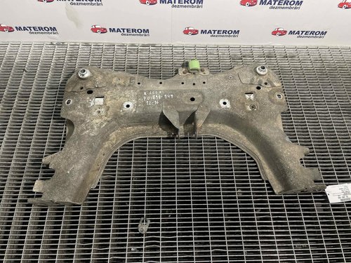JUG MOTOR RENAULT CLIO 0.9 TCE - (2012 2016)