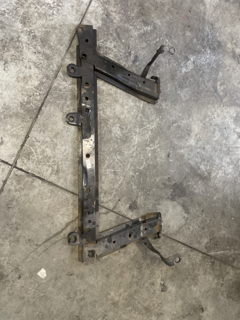 Jug motor Renault Clio 4 1.5 Motorina 2015, PARTEA FRONTALA