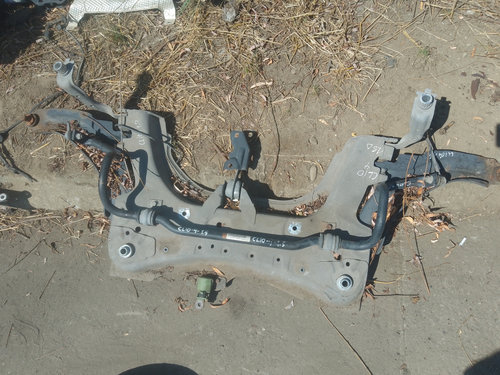 Jug motor Renault Clio 4 1.5 Motorina 2015