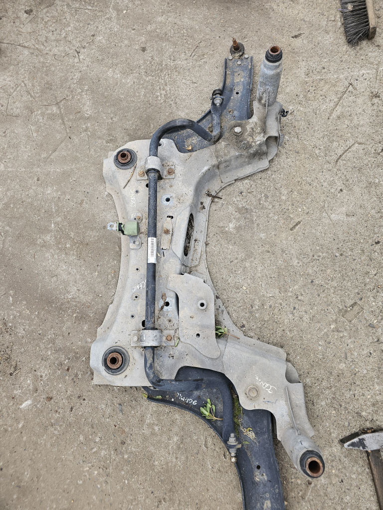 Jug motor Renault Grand Scenic 1.6 Motorina 2013