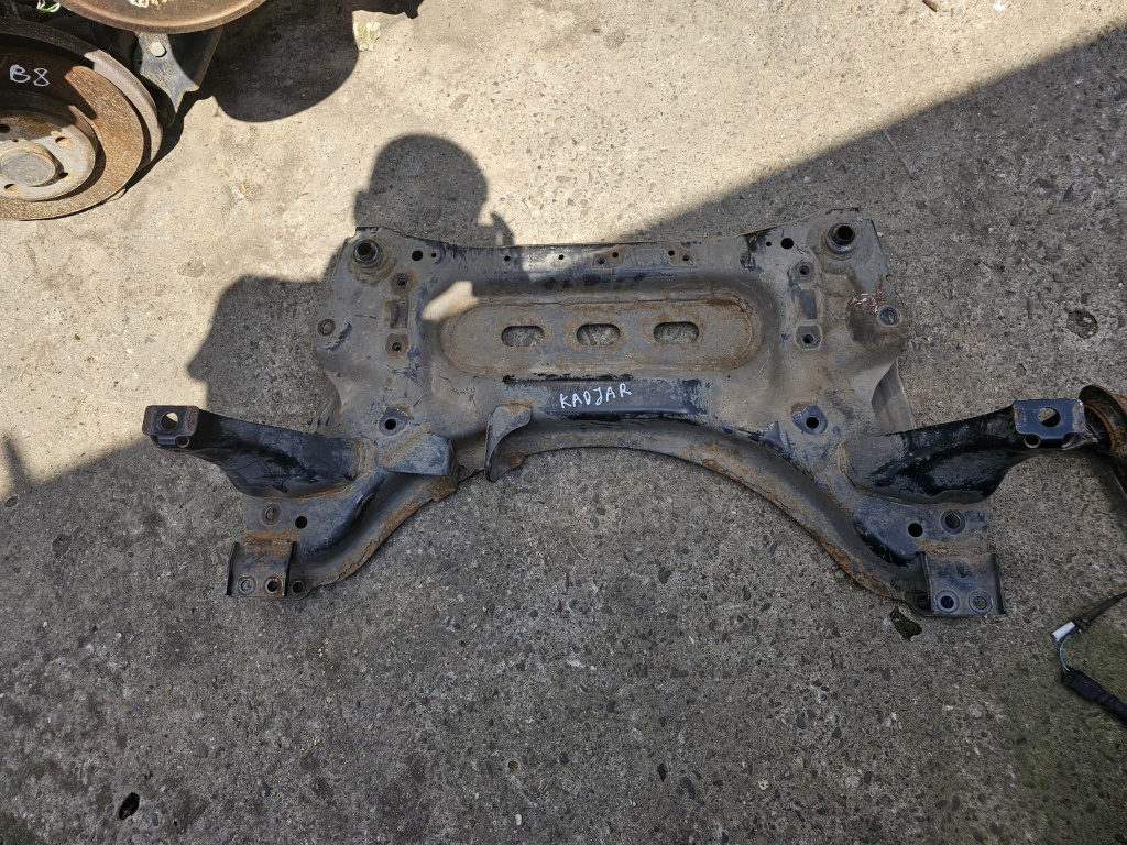 Jug motor Renault Kadjar 1.6 Motorina 2017