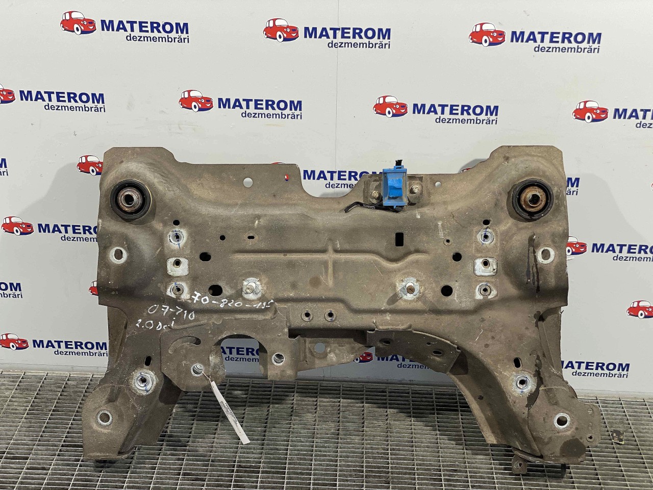 JUG MOTOR RENAULT LAGUNA LAGUNA 2.0 DCI - (2007 2010)
