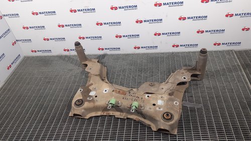 JUG MOTOR RENAULT MEGANE 1.5 DCI - (2008 2012)