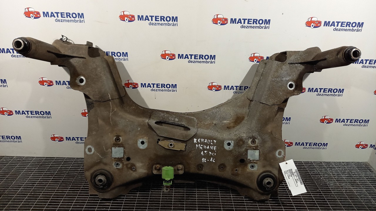 JUG MOTOR RENAULT MEGANE 1.5 DCI - (2012 2016)