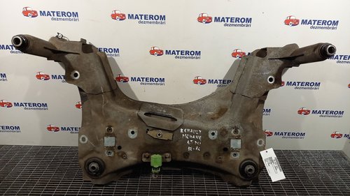 JUG MOTOR RENAULT MEGANE 1.5 DCI - (2012 2016)