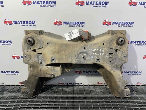 JUG MOTOR RENAULT MEGANE 1.9 DCI - (2005 2008)