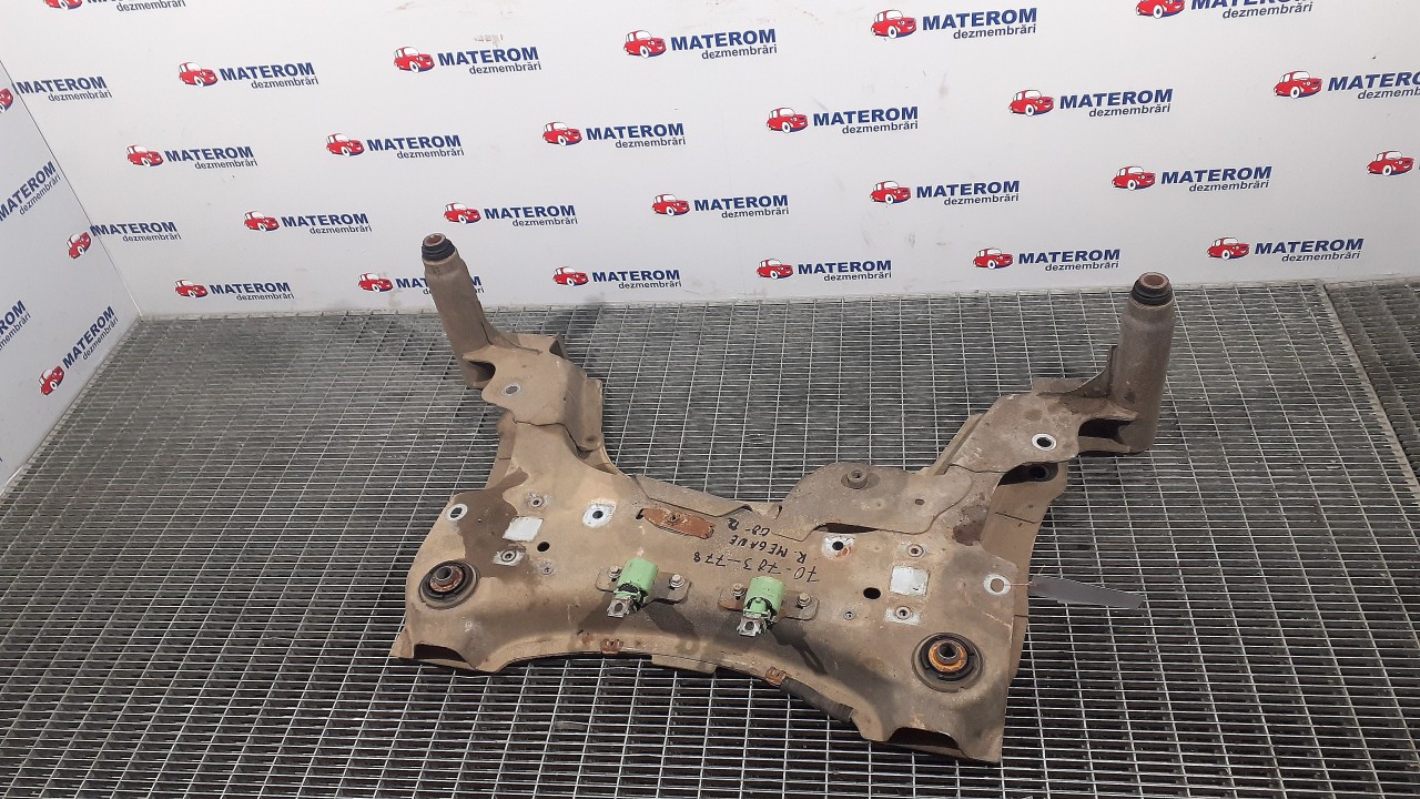 JUG MOTOR RENAULT MEGANE MEGANE 1.5 DCI - (2008 2012)
