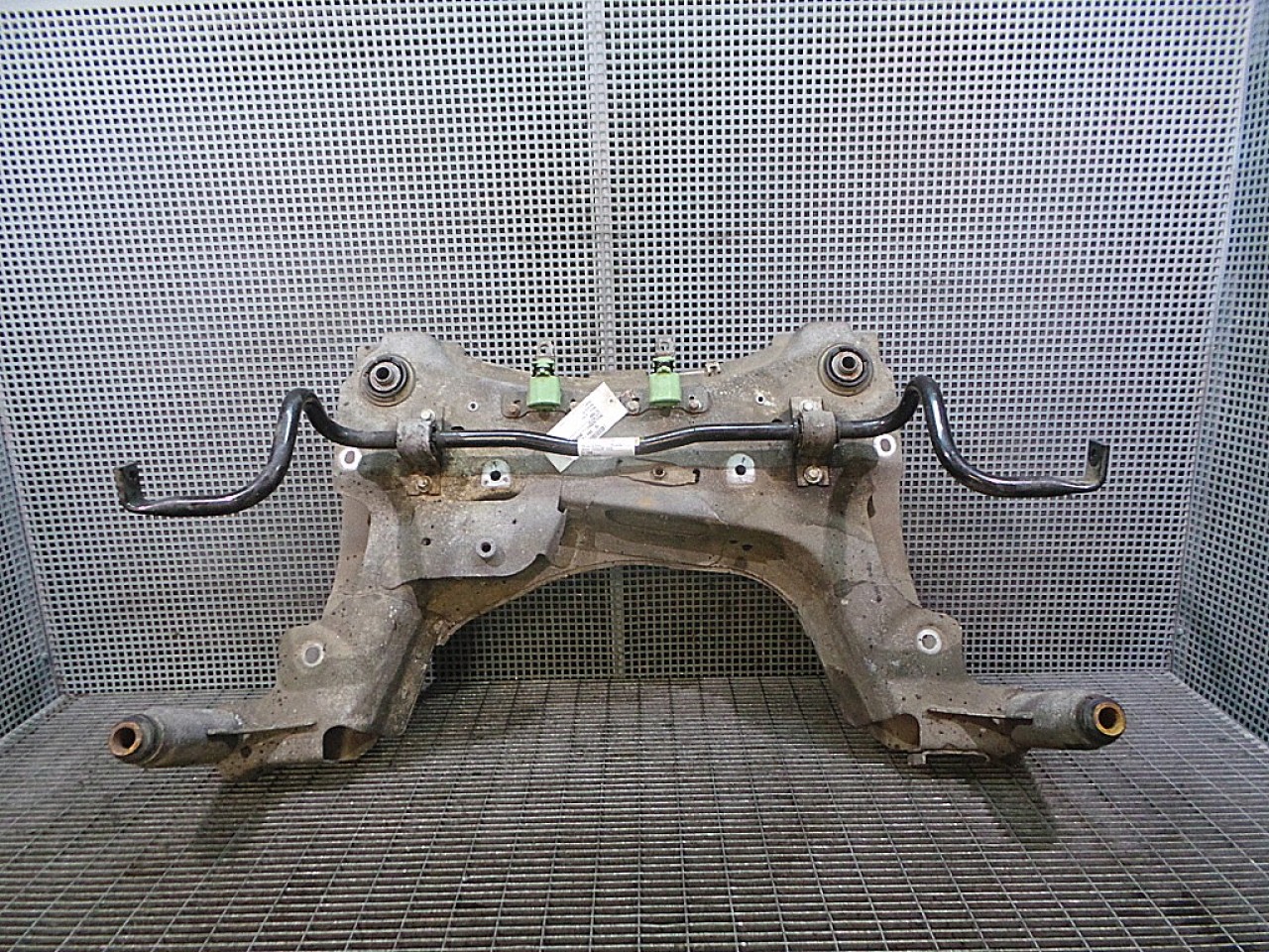 JUG MOTOR RENAULT MEGANE MEGANE 1.5 DCI - (2008 2012)