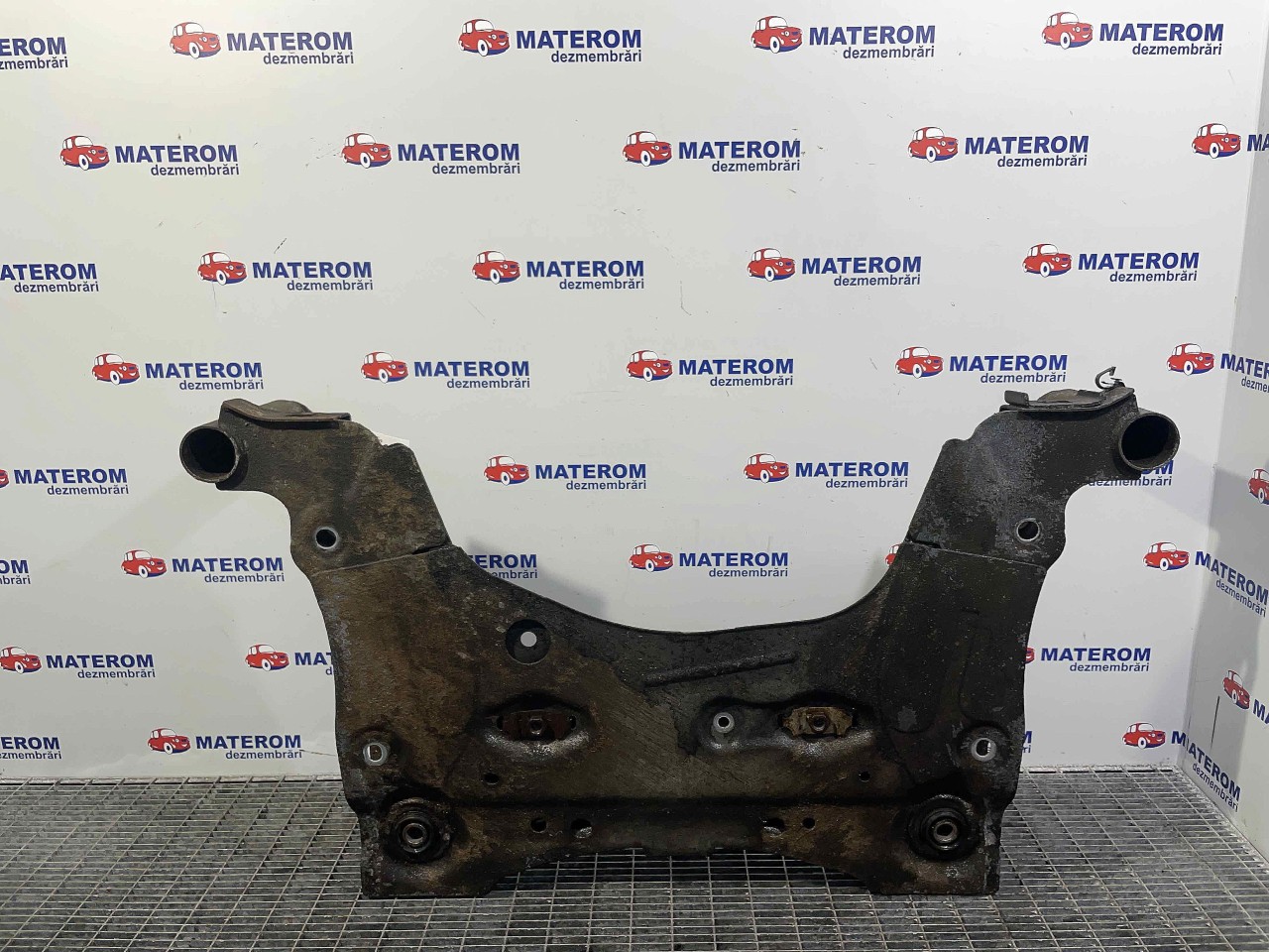 JUG MOTOR RENAULT MEGANE MEGANE 1.5 DCI - (2012 2016)