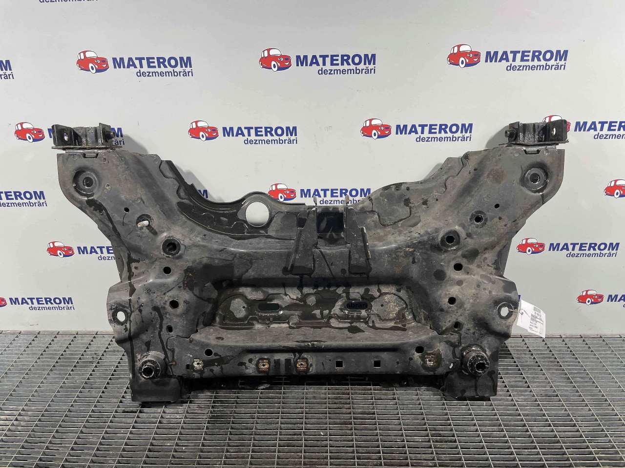 JUG MOTOR RENAULT MEGANE MEGANE 1.5 DCI - (2016 2020)