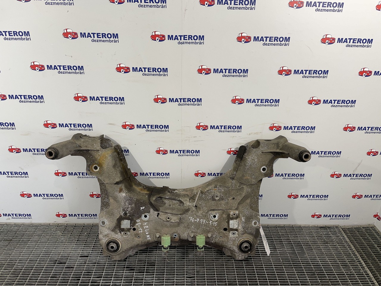 JUG MOTOR RENAULT MEGANE MEGANE 1.9 DCI - (2008 2012)
