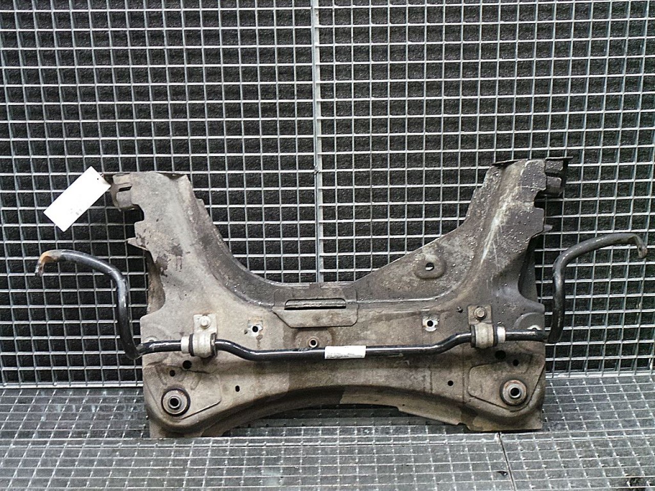 JUG MOTOR RENAULT MODUS 1.5 DCI - (2004 2007)