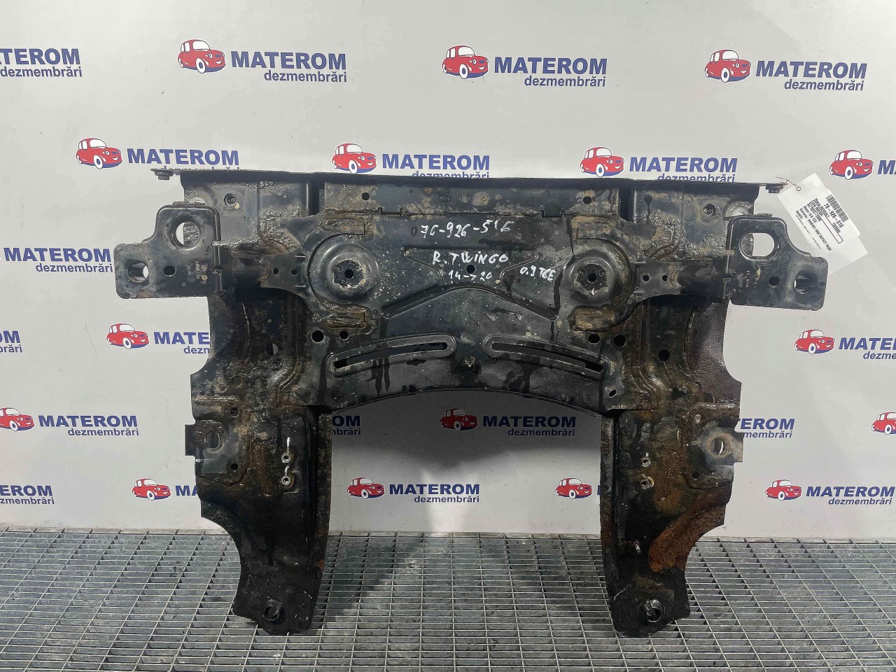 JUG MOTOR RENAULT TWINGO 0.9 TCE - (2014 2020)