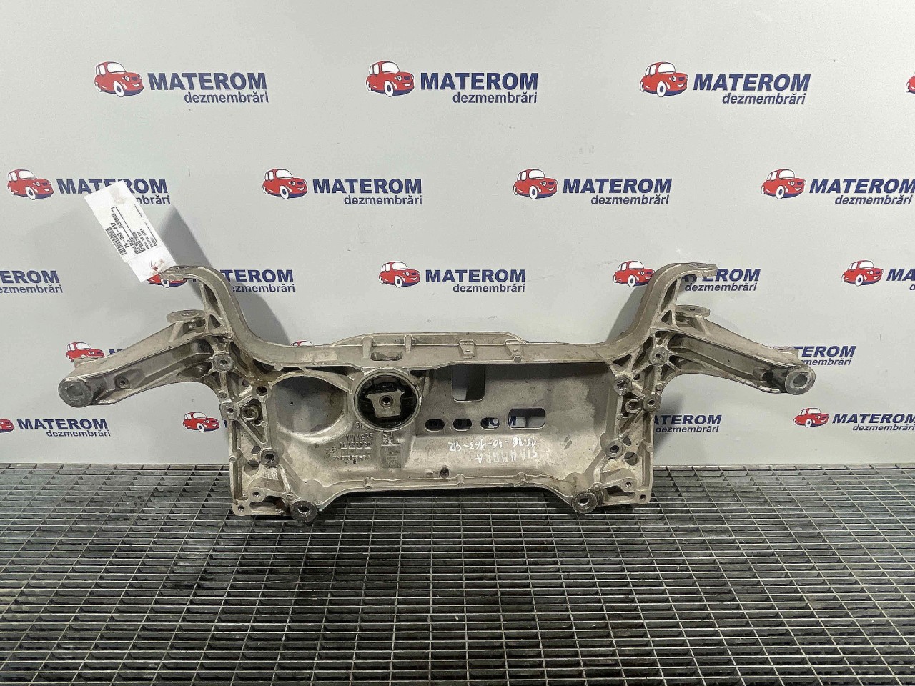 JUG MOTOR SEAT ALHAMBRA ALHAMBRA 2.0 TDI - (2010 2020)