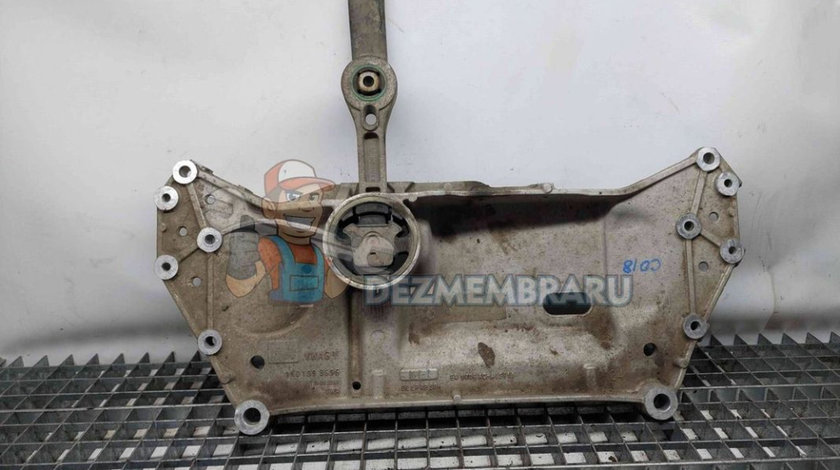 Jug motor Seat Altea XL (5P5, 5P8) [Fabr 2006-2015] 1K01993696 1.6 BSE