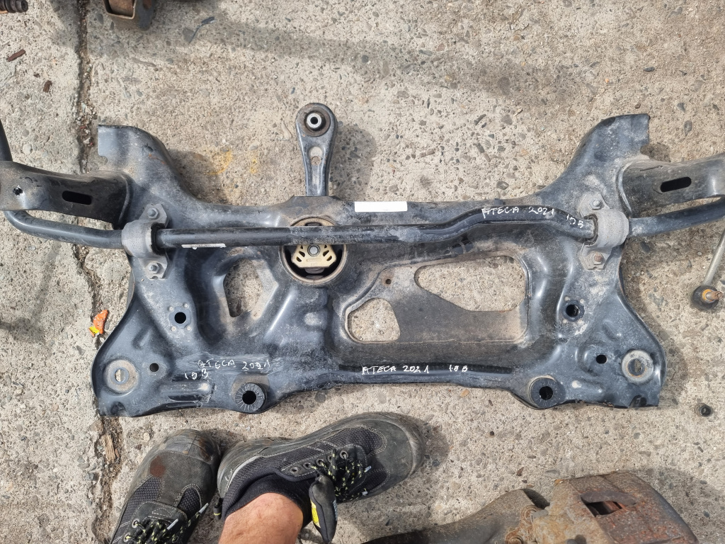 Jug motor Seat Ateca 1.5 Benzina 2022, 3Q0199315D