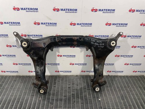 JUG MOTOR SEAT EXEO EXEO 2.0 TDI - (2008 2013)