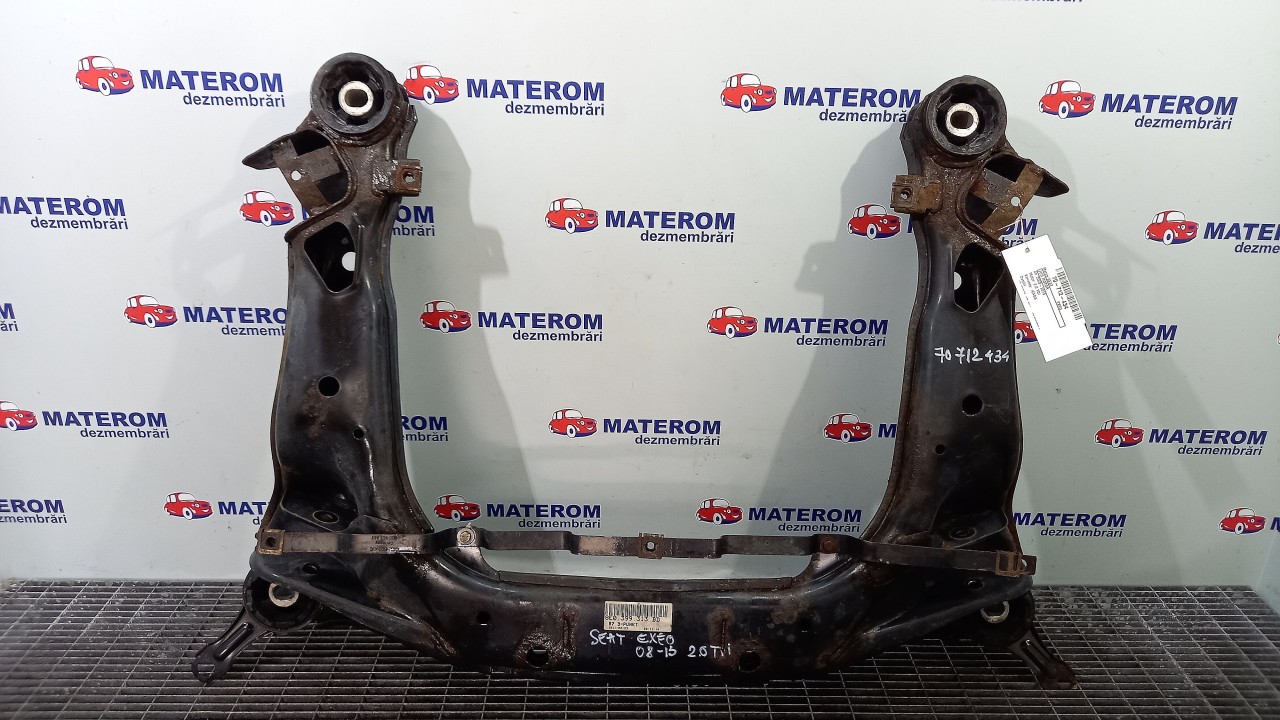 JUG MOTOR SEAT EXEO EXEO 2.0 TDI - (2008 2013)