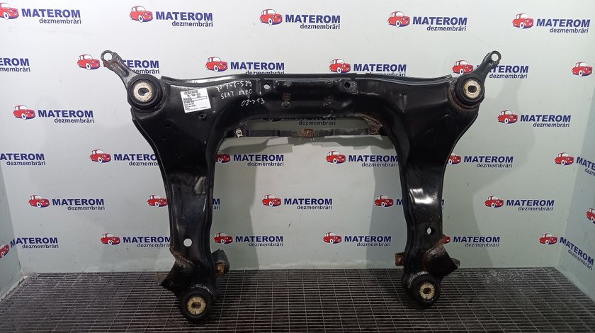 JUG MOTOR SEAT EXEO EXEO 2.0 TDI - (2008 2013)