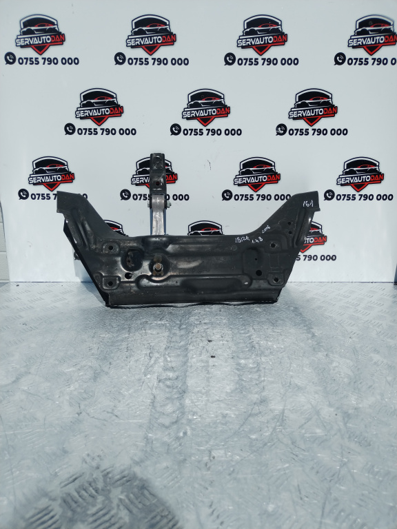 Jug motor Seat Ibiza 3 (2002-2006) 1.4 Motorina 2006, 6Q0199347E