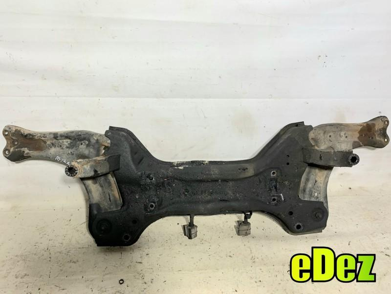 Jug motor Seat Ibiza 4 (2008-2012) [6J] 1.6 tdi CAYB