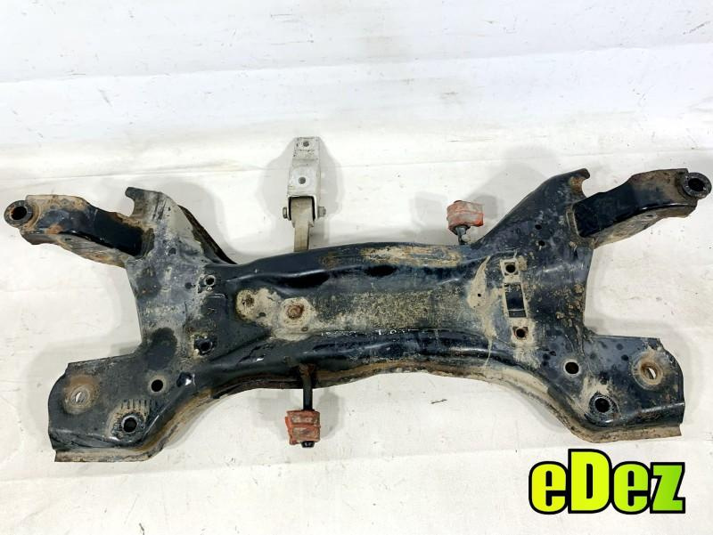 Jug motor Seat Ibiza 4 facelift (2012-2017) [6J] 1.2 benzina CGPB