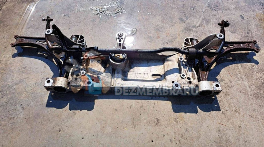 Jug motor Seat Leon (1P1) [Fabr 2005-2011] OEM 2.0 TDI BMN