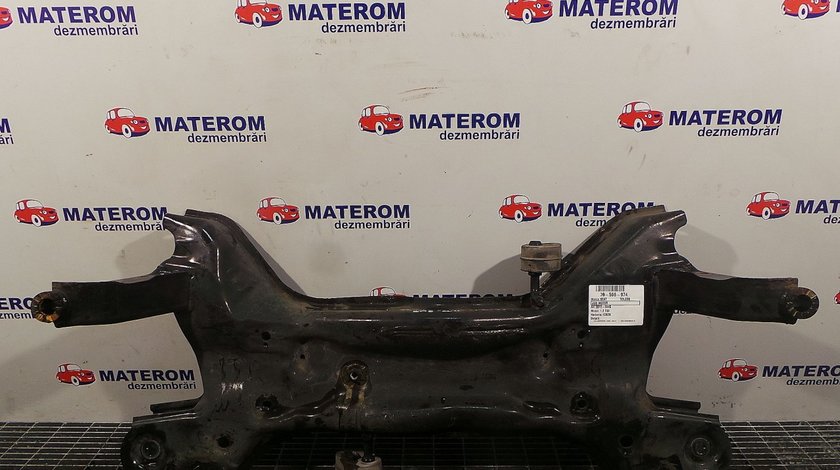 JUG MOTOR SEAT TOLEDO TOLEDO 1.2 TSI - (2012 2018)