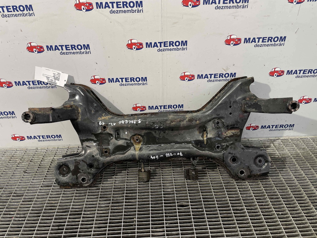 JUG MOTOR SEAT TOLEDO TOLEDO 1.6 TDI - (2012 2019)