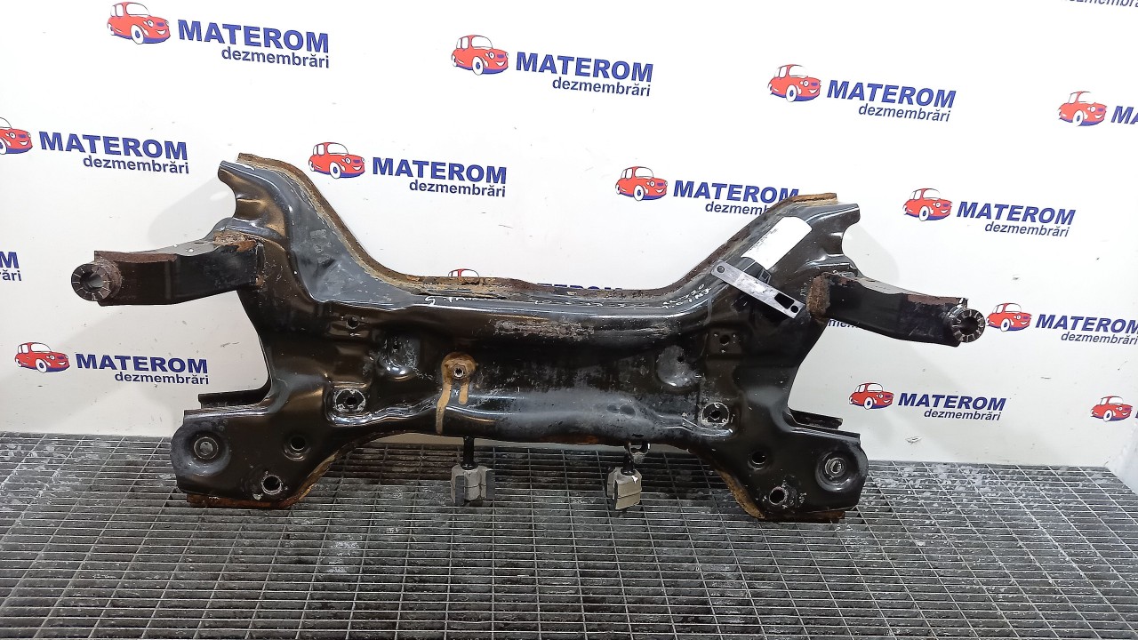 JUG MOTOR SKODA FABIA 1.0 INJ - (2014 2020)