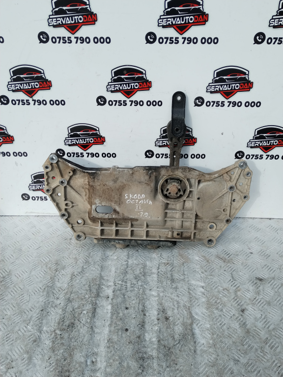 Jug motor Skoda Octavia (1996-2010) 1.9 Motorina 2007, 1K0199369G