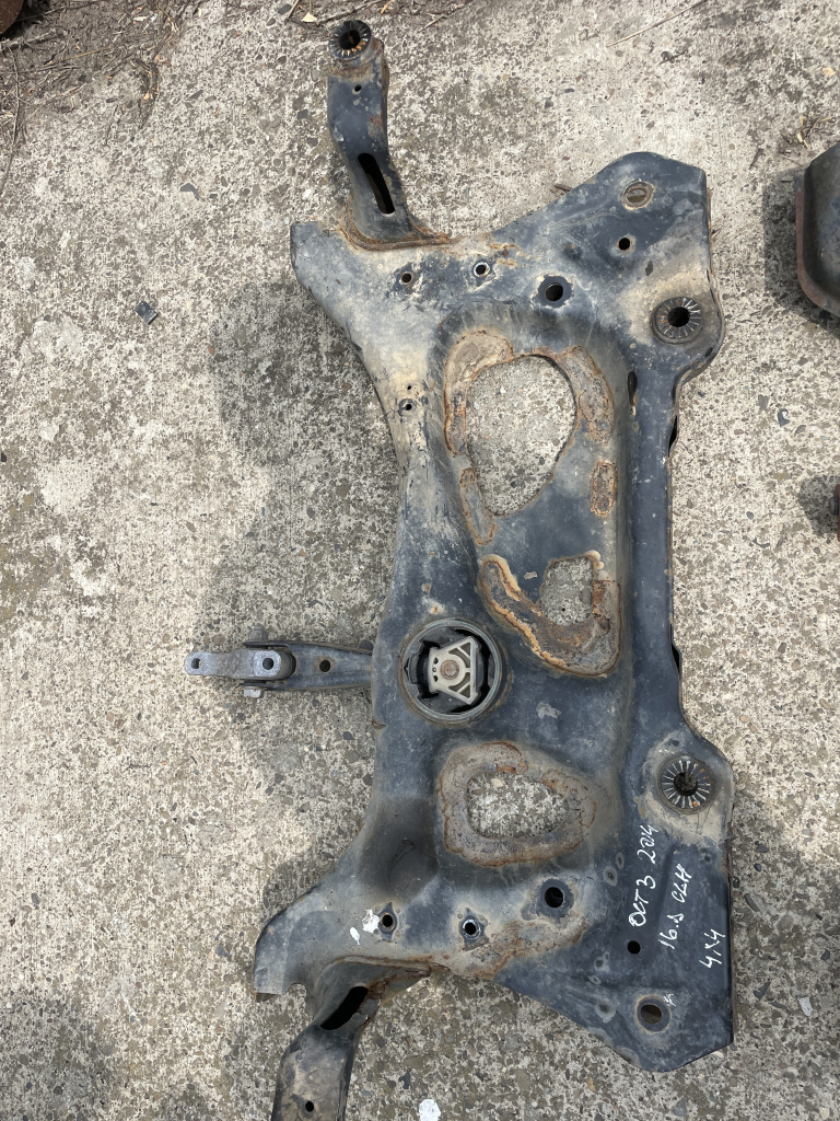 Jug motor Skoda Octavia 3 1.6 Motorina 2015, -
