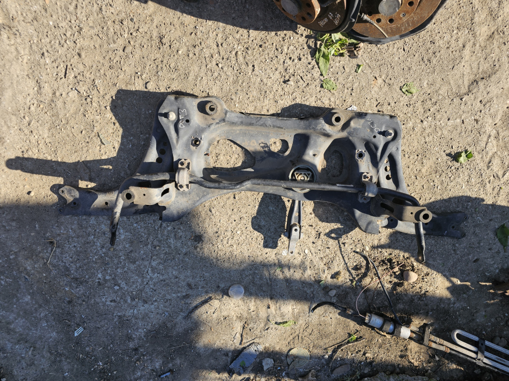 Jug motor Skoda Octavia 3 2.0 Motorina 2013