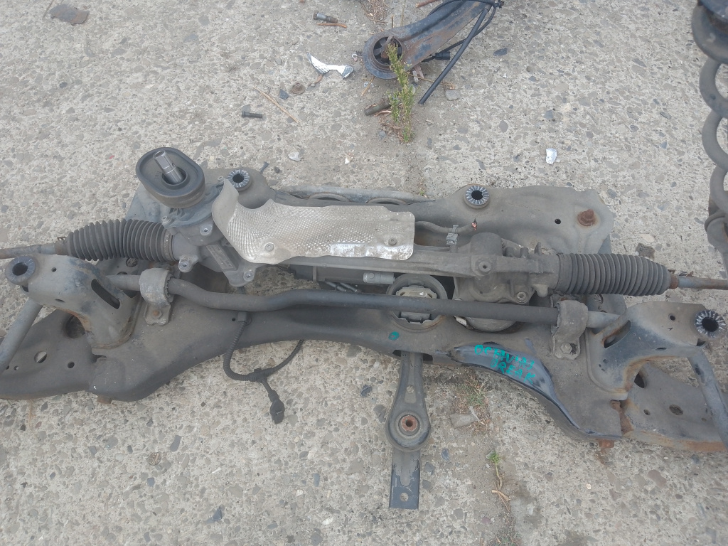 Jug motor Skoda Octavia 3 2.0 Motorina 2014