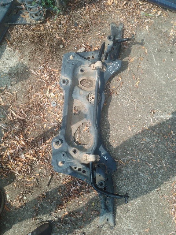 Jug motor Skoda Octavia 3 2.0 Motorina 2015