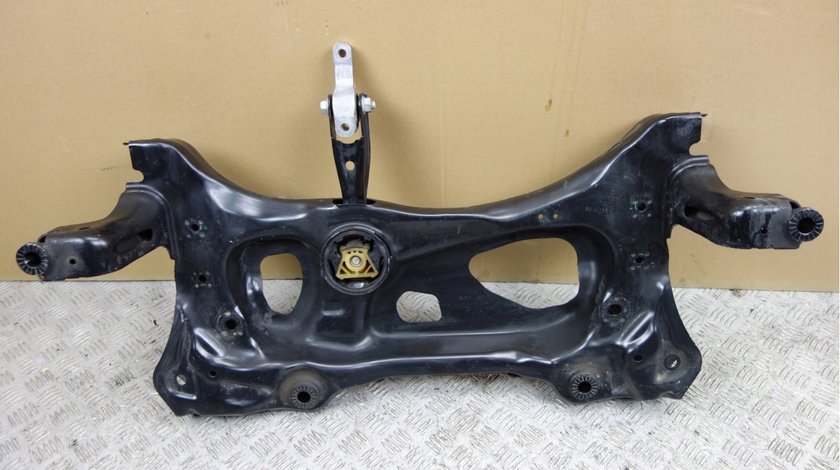 Jug motor Skoda Octavia 3 2013 2014 2015 2016 2017