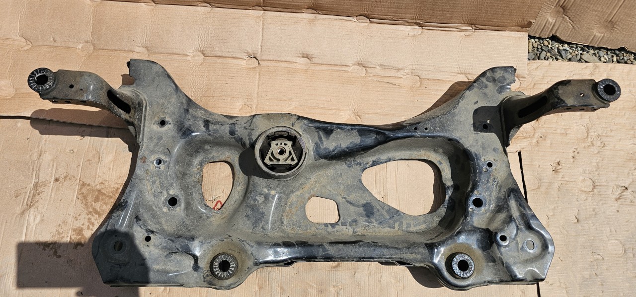 Jug motor Skoda Octavia 3 2013 2014 2015 2016 2017 2018 2019