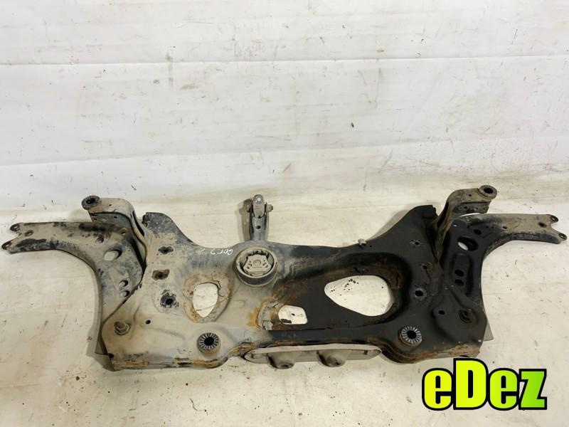 Jug motor Skoda Octavia 3 (2013-2017 ) 2