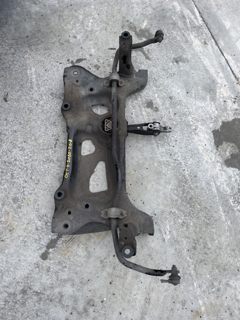 Jug motor Skoda Octavia 4 2.0 Motorina 2020, -