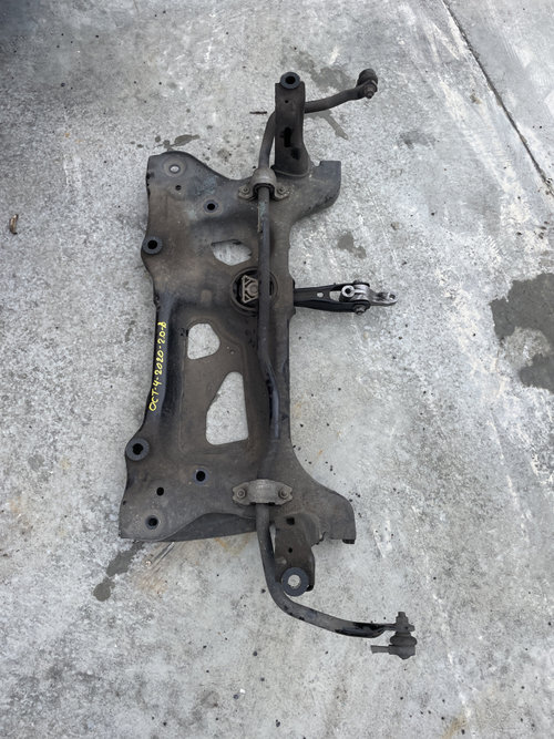Jug motor Skoda Octavia 4 2.0 Motorina 2020, -