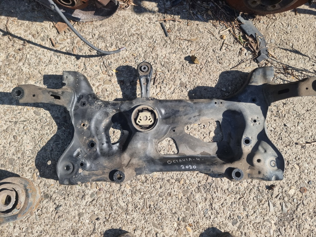 Jug motor Skoda Octavia 4 Break 1.5 Benzina 2021, 5WA199315