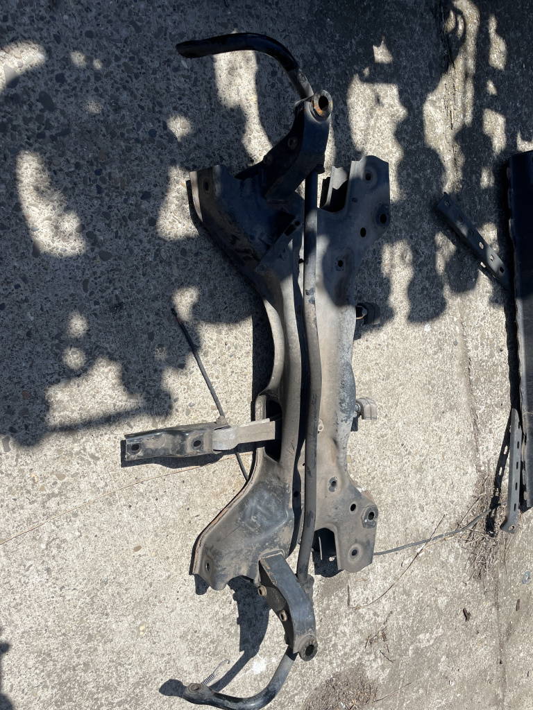 Jug motor Skoda RAPID 1.6 Motorina 2015, -