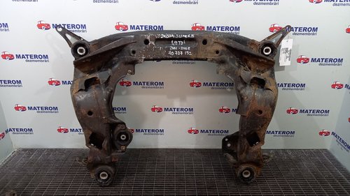 JUG MOTOR SKODA SUPERB 1.9 TDI - (2001 2008)