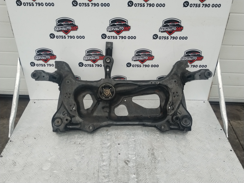 Jug motor Skoda Superb III (2015-2019) 1