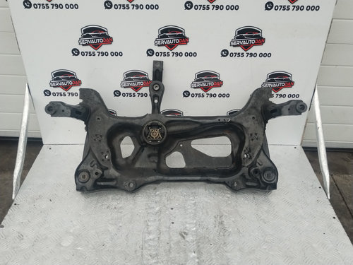 Jug motor Skoda Superb III (2015-2019) 1.6 Motorina 2017