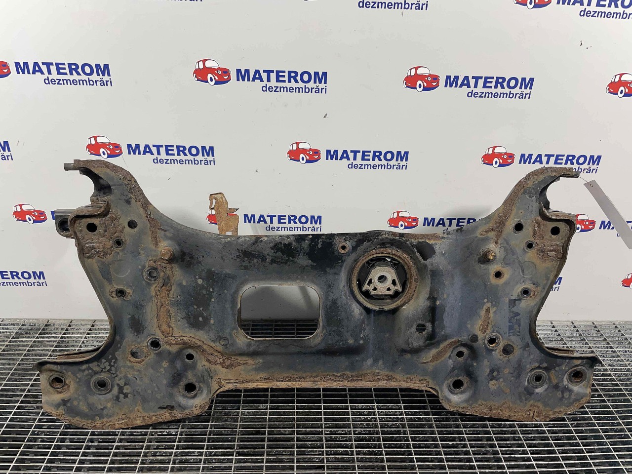 JUG MOTOR SKODA YETI 2.0 TDI - (2009 2017)